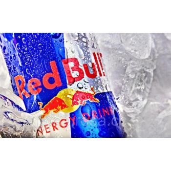 Ароматизатор со вкусом Red Bull 5 мл