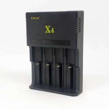 Зарядное устройство Enook X4