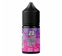 Жидкость для электронных сигарет 3Ger Salt Gummy Bear 50 мг 30 мл
