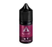 Жидкость для электронных сигарет Alchemist Salt FL Cosmopolitan 30 мг , 50 мг 30 мл