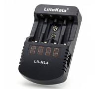 Зарядное устройство Liitokala Lii NL4