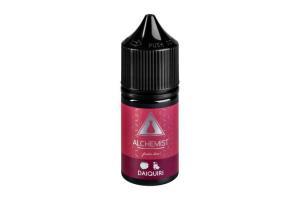 Жидкость для электронных сигарет Alchemist Salt FL Daiquiri 30 мг , 50 мг 30 мл