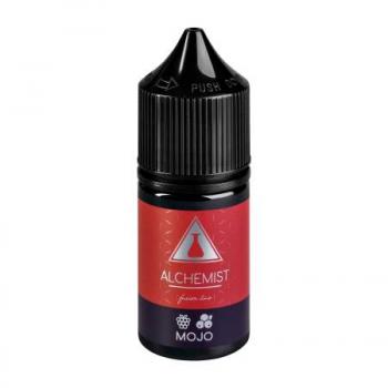 Жидкость для электронных сигарет Alchemist Salt FL Mojo 30 мг , 50 мг 30 мл