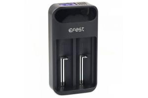 Зарядное устройство Efest LUSH Q2