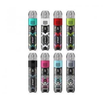 POD система Voopoo Argus P1s Pod Kit 800 мАч 