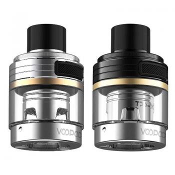 Картридж Voopoo TPP X Pod 5.5 мл Black