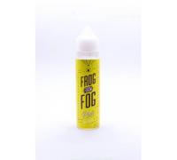 Жидкость для электронных сигарет Frog From Fog Pluto 60 мл