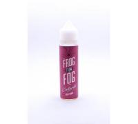 Жидкость для электронных сигарет Frog From Fog Custardo 60 мл