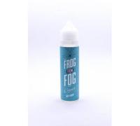 Жидкость для электронных сигарет Frog From Fog Crown  60 мл