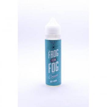 Жидкость для электронных сигарет Frog From Fog Crown  60 мл