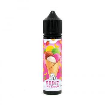 Жидкость для электронных сигарет JuiceLand Fruit Ice Cream 2 мг 60 мл