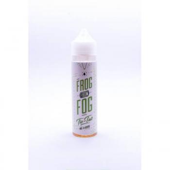 Жидкость для электронных сигарет Frog From Fog Tic Tac  60 мл