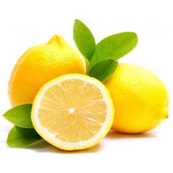 Ароматизатор со вкусом лимона 5 мл