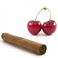 Cherry cigar - жидкость для электронных сигарет со вкусом вишневой сигары 30 мл