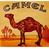 Camel - жидкость для электронных сигарет 30мл