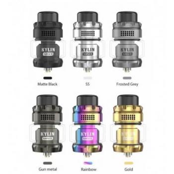 Атомайзер Vandy Vape Kylin Mini V2 RTA 