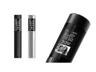 Батарейный мод Evic Supreme 30Вт 