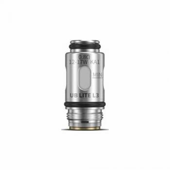 Испаритель Lost Vape UB Lite L3 0.8 Ом