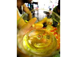 Ароматизация сигарет