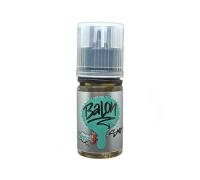 Солевая жидкость для электронных сигарет Balon Salt Cartoon 30 мг ,50 мг  30 мл