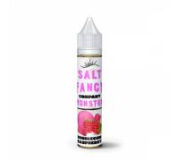 Жидкость для электронных сигарет Fancy Monster Salt Bubblegum Raspberry 30 мл