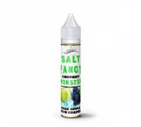 Жидкость для электронных сигарет Fancy Monster Salt Cold Apple with Grape 30 мл