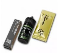Набор для самостоятельного изготовления Chaser Mix Ultra Salt 50 Журавлина Кактус 30 мл