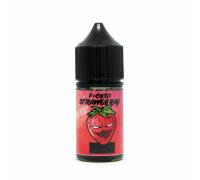 Жидкость для электронных сигарет Fvcked Lab Salt Strawberry 30 мл