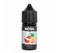 Жидкость для электронных сигарет NOVA Salt Pineapple Coco 30 мл