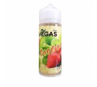 Жидкость для электронных сигарет Vegas Cool Acid  120 мл
