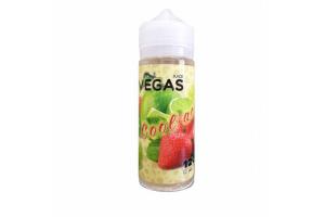 Жидкость для электронных сигарет Vegas Cool Acid  120 мл