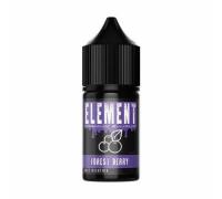 Жидкость для электронных сигарет Montana Element Salt Forest Berry 30 мл