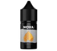 Жидкость для электронных сигарет NOVA Salt Tobacco 30 мл