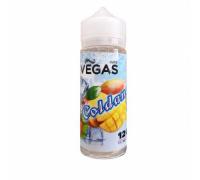 Жидкость для электронных сигарет Vegas Coldango 120 мл