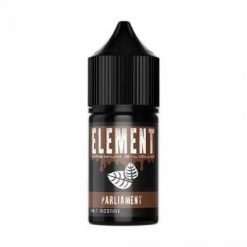 Жидкость для электронных сигарет Montana Element Salt Parliament 30 мл