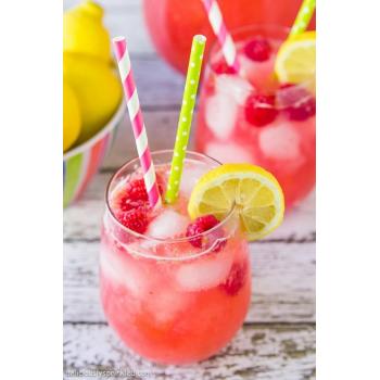 Ароматизатор " Малиновый лимонад " 10 мл