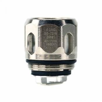 Испаритель Vaporesso GT4 Meshed Coil 0.15 Ом