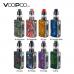 Стартовый набор Voopoo Drag Mini 117 W Refresh Edition Kit 