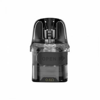 Картридж Lost Vape Ursa V2 0.6 Ом 2.5 мл