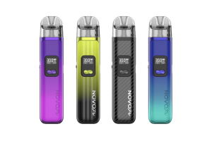 POD система Smok Novo Pro 1300 мАч 