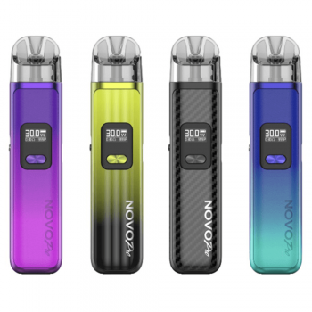 POD система Smok Novo Pro 1300 мАч 