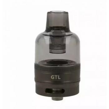 Атомайзер Eleaf GTL Pod Tank 4.5 мл Gunmetal