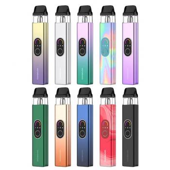 POD система Vaporesso XROS 4 1000 мАч 