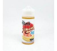 Жидкость для электронных сигарет Vegas Mother Milk 120 мл