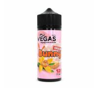 Жидкость для электронных сигарет Vegas Original Bunny 100 мл