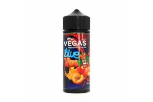 Жидкость для электронных сигарет Vegas Blue Voodoo 100 мл