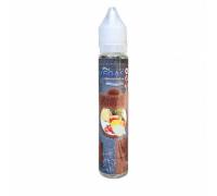 Жидкость для электронных сигарет Vegas Salt Fruits 25 мг,45 мг 30 мл