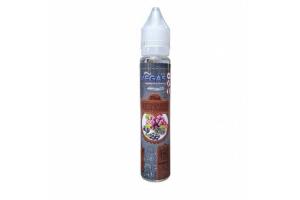 Жидкость для электронных сигарет Vegas Salt Berries 25 мг , 45 мг 30 мл