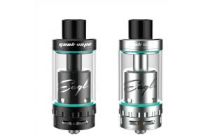 GeekVape Eagle Tank With HBC