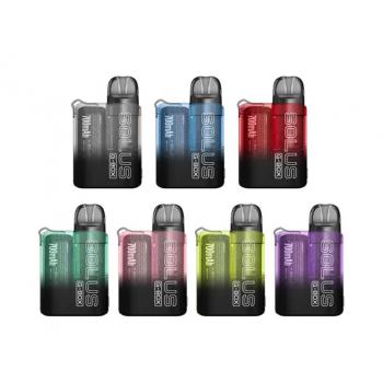 POD система Smok Solus G-Box 700 мАч Transparent